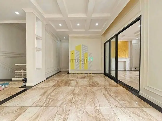 Cho Thuê Villa Hiện Đại Khu Thảo Điền Giá 50 Triệu