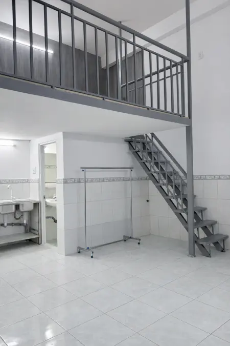 Chính Chủ Cho Thuê Phòng Phước Long, Phòng Rộng, Giờ Giấc Tự Do, Không Ở Chung Chủ