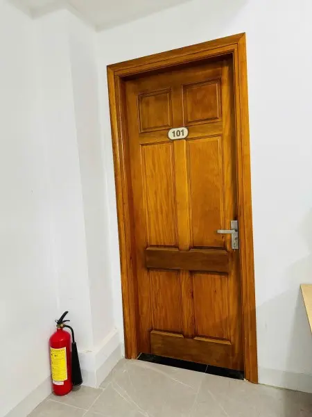 Cho Thuê Phòng Trọ Cạnh Công Làng Ngọa Long,P.minh Khai Cũ– 3.5Tr – Full Nội Thất – Giờ Giấc Tự Do