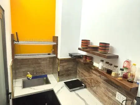 Ký Túc Xá Tiện Nghi Đ. Võ Văn Ngân, Thủ Đức, Giá 1Tr8 Trọn Gói, Khuyến Mãi Giảm Còn 1Tr3 Tháng Đầu.