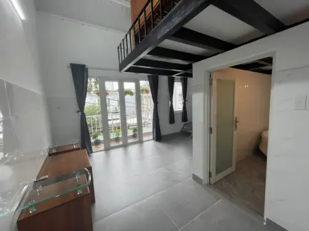 Cho Thuê Phòng Trọ - An Ninh - Khóa Vân Tay