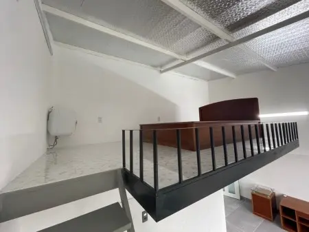 Cho Thuê Phòng Trọ - An Ninh - Khóa Vân Tay