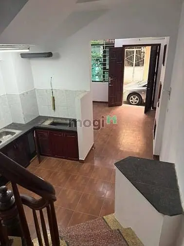 Nhỉnh 8 Tỷ Có Ngay Nhà 4 Ô Tô Tránh - Căn Góc 2 Mặt Ô Tô