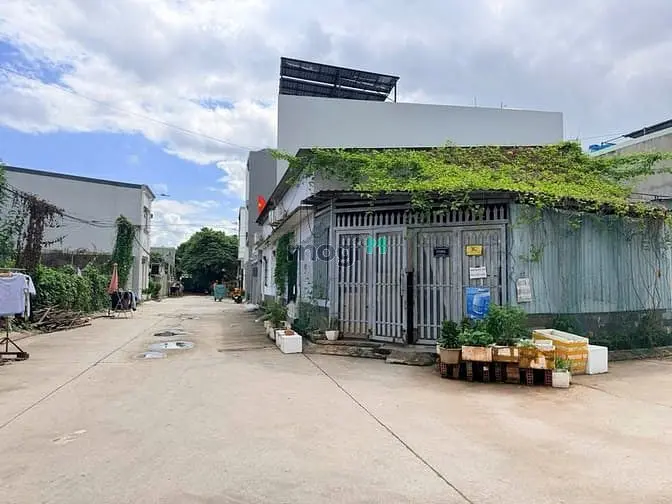 Chính Chủ Gửi Bán Nhà Phố Khu Phân Lô Đường Nguyễn Đôn Tiết