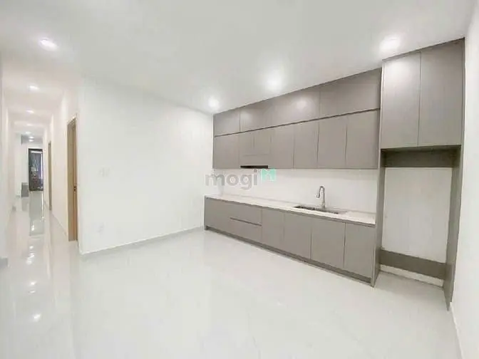 Chỉ 54Tr/M2_Nhà Mới Gần Aeon Mall_4X23M_2Pn 2Wc_Hẻm 4M_Hoàn Công Đủ