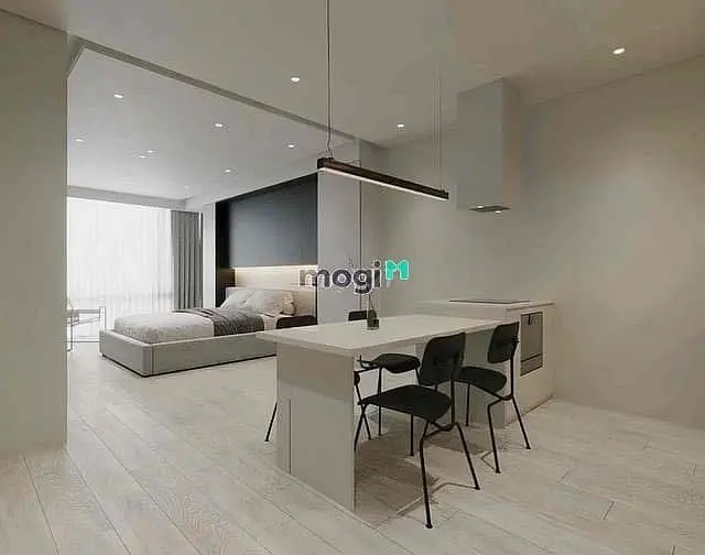 🏡Khai Trương Ban Công 🎉1 Phòng Ngủ-Cho Nuôi Pet-💯 Ngay Thảo Điền💎