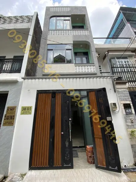 Chính Chủ Cho Thuê Studio Giá 3X Full Nội Thất, Siêu Xịn Ngay Nguyễn Văn Khối, Gò Vấp, Tp.hcm