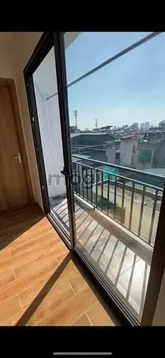 Nhà 7T Thang Máy Vị Trí Đẹp Sát Mp Trong Khu P/Lô Ngọc Hà Ngõ 3M