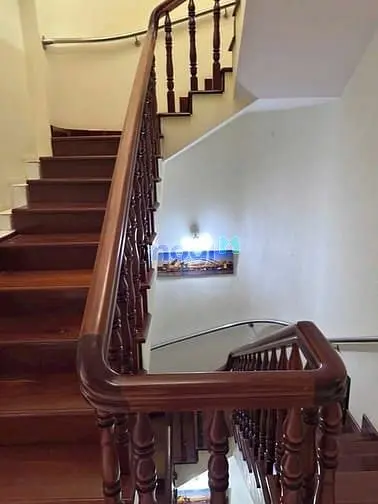 🍃🌿💯Bán Nhà Mtnb 14M Khu Tên Lửa 5X20M 4 Tầng Sát Mt Tên Lửa, Gần Cv