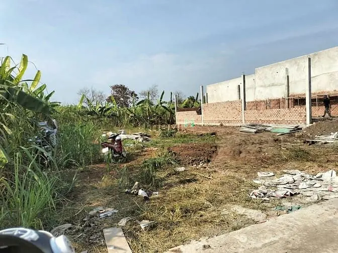 Bán Đất 1 Sẹc Sông Trầu 19 Giá 795 Triệu 149,7M, 113M Thổ Cư