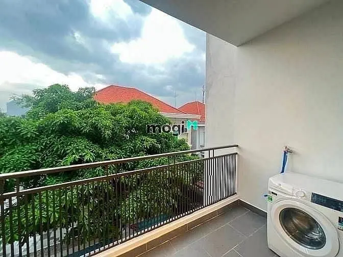 🌷Căn Hộ 1Pn Có Ban Công - Nội Thất Sang Trọng - Hồ Bơi - Gym - Bbq