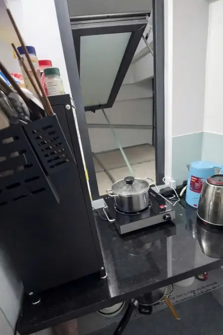 Cho Thuê Phòng Trọ Khép Kín Mới Tinh Full Tiện Ích Tại Khương Đình, Thanh Xuân, Hà Nội