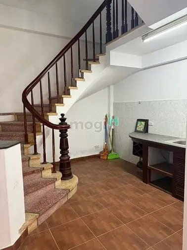 Nhỉnh 8 Tỷ Có Ngay Nhà 4 Ô Tô Tránh - Căn Góc 2 Mặt Ô Tô