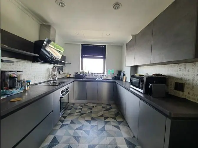 Cho Thuê Ch Cao Cấp Panorama Pmh, Giá 38Triệu/Tháng, Full Nội Thất