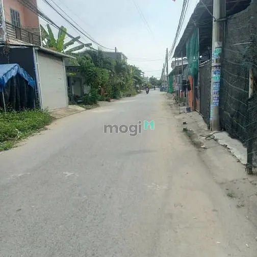 Bán 113M2 Đất Thổ Cư Mặt Tiền Đường A11B, Khu Dân Cư Tân Đức