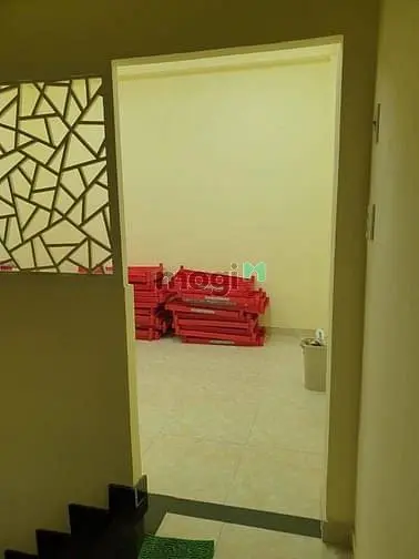 Cho Thuê Nhà Mt Kinh Doanh Đông Đúc Đường Chợ Lớn,4X20M,26Tr/Tháng