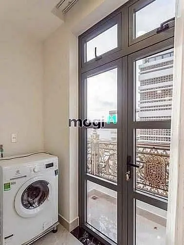 💗 Chdv Sang Xịn Mịn - 🌈 Ban Công - Máy Giặt Riêng - Bao Phí Xem 24/7