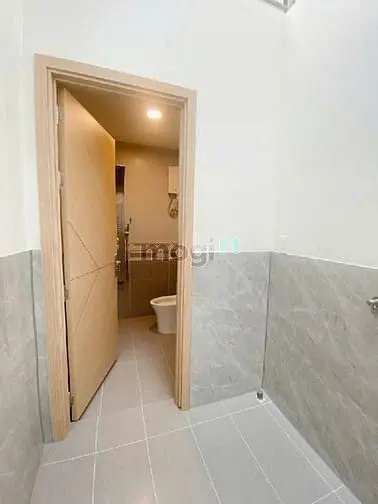 Chỉ 54Tr/M2_Nhà Mới Gần Aeon Mall_4X23M_2Pn 2Wc_Hẻm 4M_Hoàn Công Đủ