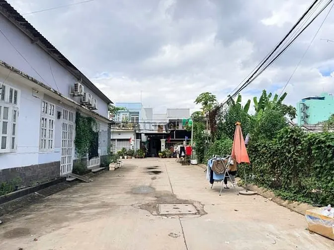 Chính Chủ Gửi Bán Nhà Phố Khu Phân Lô Đường Nguyễn Đôn Tiết