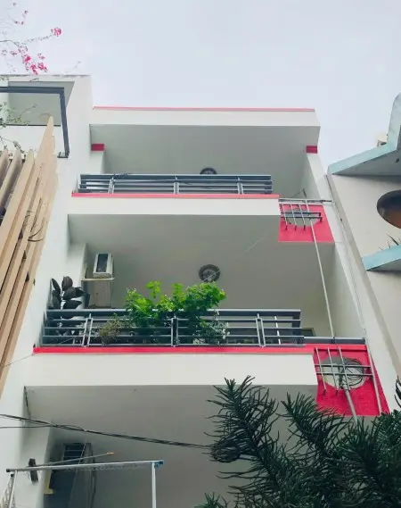 Chính Chủ Cho Thuê Phòng Gần Cổng Kcn Tân Bình.