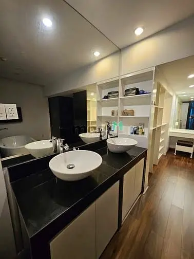 Chính Chủ Bán Căn Hộ Sailing Tower Q.1 - 121M2 - Giá 17 Tỷ