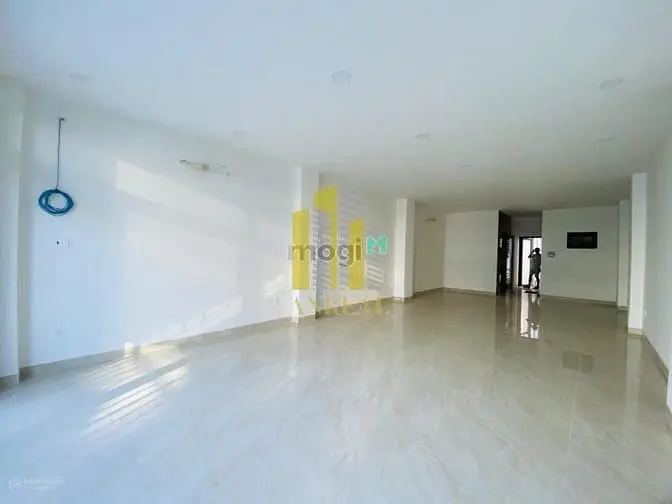 Tòa Văn Phòng Khu An Phú Hầm 4 Lầu Trống Suốt - Có Thang Máy 75 Triệu