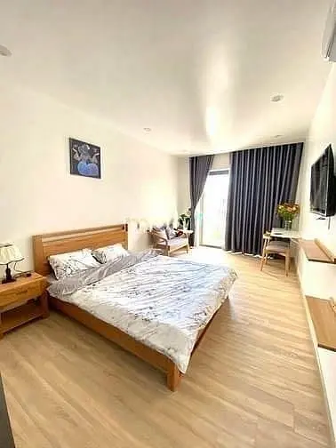 📍Studio Thảo Điền Ban Công Hiện Đại-Có Chỗ Đậu Ô Tô-Ở Liền Gọi Em