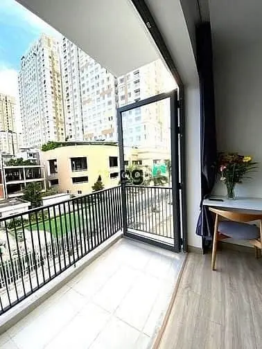 📍Studio Thảo Điền Ban Công Hiện Đại-Có Chỗ Đậu Ô Tô-Ở Liền Gọi Em