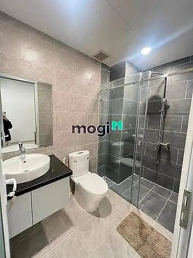 🌷Căn Hộ 1Pn Có Ban Công - Nội Thất Sang Trọng - Hồ Bơi - Gym - Bbq