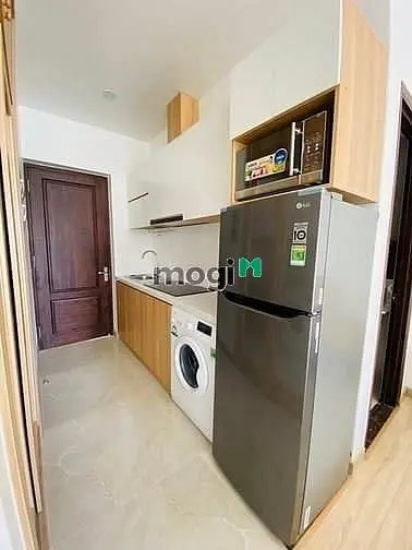 📍Studio Thảo Điền Ban Công Hiện Đại-Có Chỗ Đậu Ô Tô-Ở Liền Gọi Em