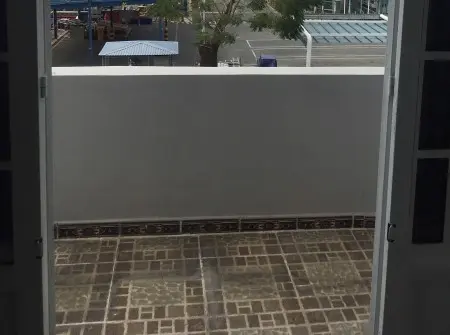 Cho Thuê Phòng Ở, Đường Lớn Rộng