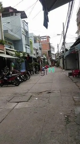 Nhà Mtkd Giá Rẻ Gần Chợ Đường Phùng Tá Chu,3.6X13M,1 Lầu,5.98 Tỷ