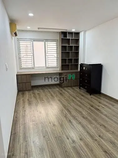 Cho Thuê Nhà Hẻm 86 Đường Phổ Quang Phường 2 Quận Tân Bình