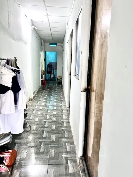Nhà Trọ Sinh Viên Khu Quận 10 - Quân 11- Quận Tân Bình