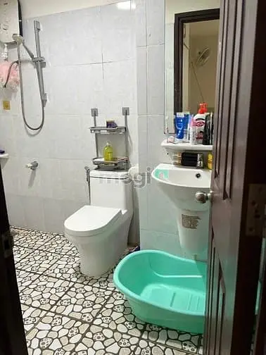 Căn 2P Ngủ Carillon 5, Lũy Bán Bích, Tân Phú Giá 11Tr5/Th, Nt, Bancong