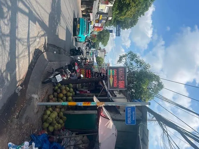 🔥 Bưng Ông Thoàn - Ô Tô Vào Sân - 💰Chỉ 7.35 Tỷ. [ Dt 100M2 - 5:20 ]