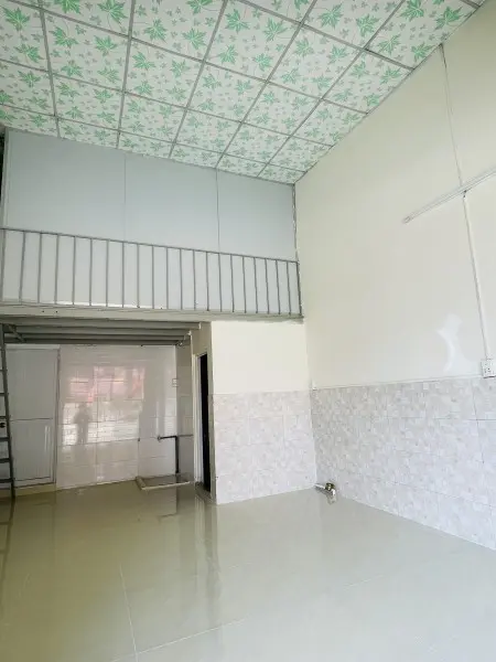 Cho Thuê Kiot Mặt Tiền Kinh Doanh