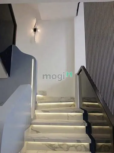 Nhà Mới Đẹp Hxh Đường Lê Đình Cẩn,Dt: 4X17M, 7.395 Tỷ Tl Chính Chủ