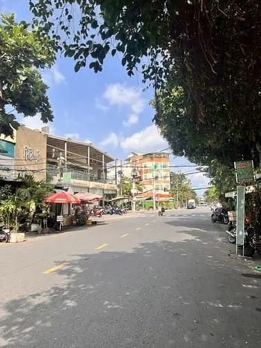 Bán Nhà Đường Nguyễn Giãn Thanh Q.10 - 3,3M X 17M Chỉ 13,9 Tỷ