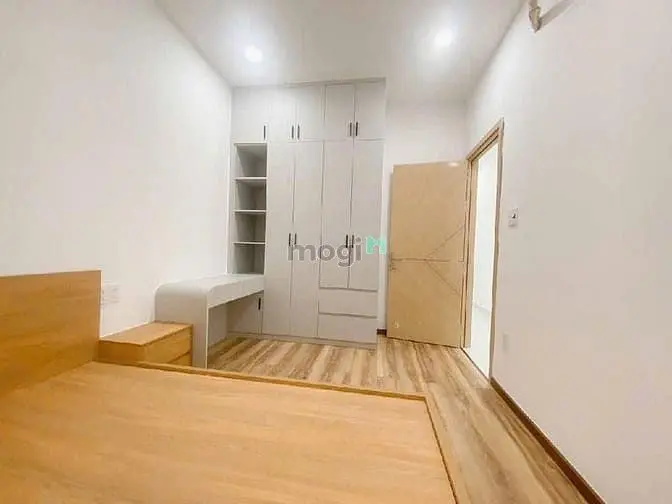 Chỉ 54Tr/M2_Nhà Mới Gần Aeon Mall_4X23M_2Pn 2Wc_Hẻm 4M_Hoàn Công Đủ