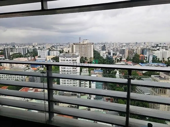 Chính Chủ Bán Căn Hộ Sailing Tower Q.1 - 121M2 - Giá 17 Tỷ