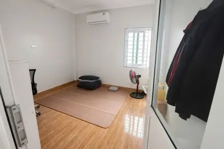 Cho Thuê Phòng Trọ Khép Kín Mới Tinh Full Tiện Ích Tại Khương Đình, Thanh Xuân, Hà Nội