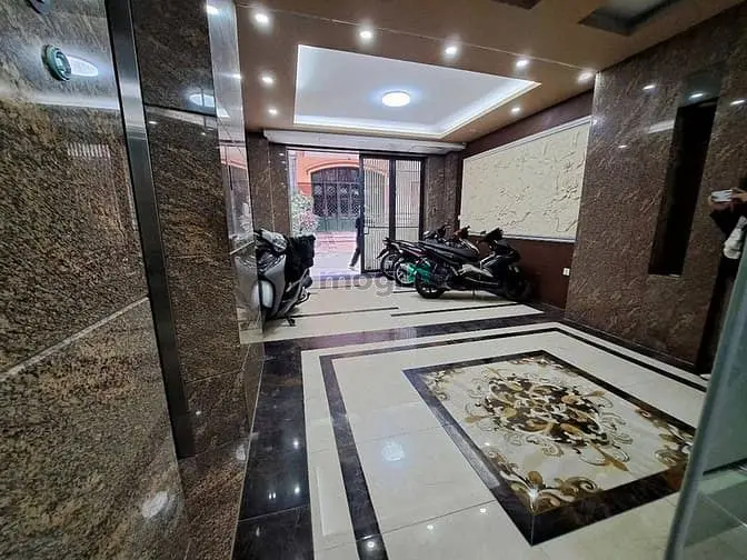 Bán Gấp Nhà Phố Hoàng Cầu Dt60M2,Phân Lô,Ô Tô Tránh,7 Tầng Thang Máy