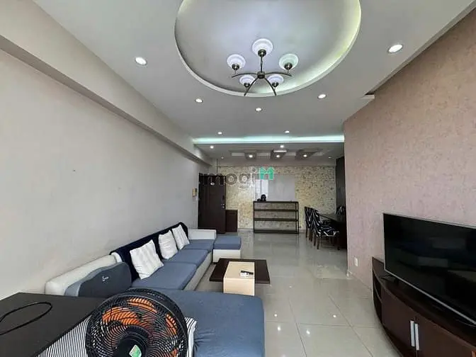 Bán Gấp Căn Hộ Grandview, Nguyễn Đức Cảnh, P. Tân Hưng, Tp.hcm