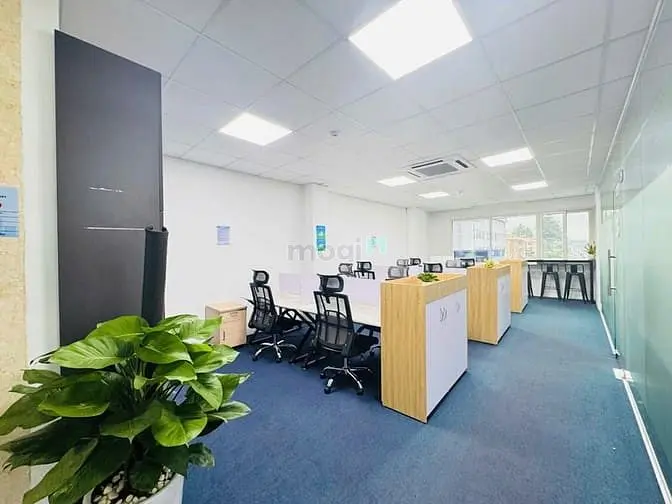 Văn Phòng Ảo Quận Tân Bình Giá Rẻ, Có Phòng Họp, Lễ Tân, Chỉ 490.000