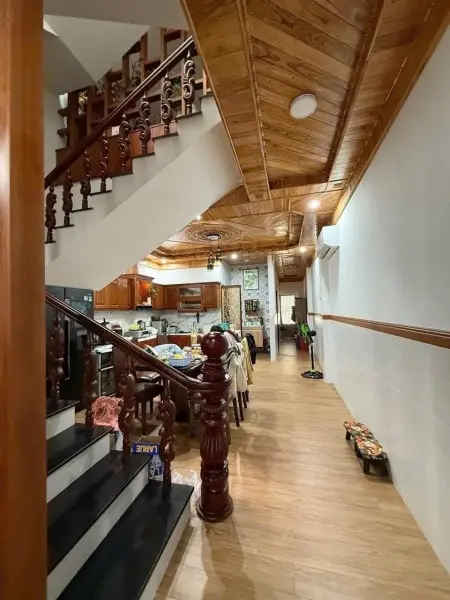 Cho Thuê Nhà Nguyên Căn 3T - Đường Lý Đạo Thành, Đà Nẵng. 25Tr