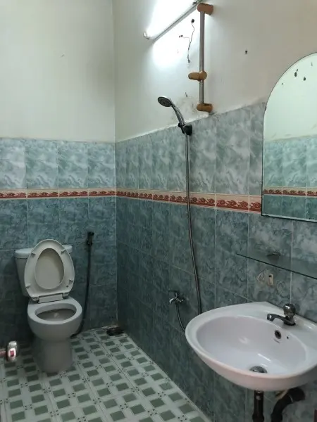 Chính Chủ Cho Thuê Phòng Gần Cổng Kcn Tân Bình.