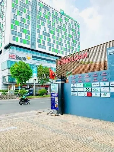 Văn Phòng Ảo Quận Tân Bình Giá Rẻ, Có Phòng Họp, Lễ Tân, Chỉ 490.000