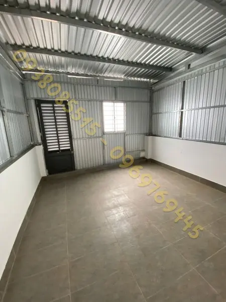 Chính Chủ Cho Thuê Studio Giá 3X Full Nội Thất, Siêu Xịn Ngay Nguyễn Văn Khối, Gò Vấp, Tp.hcm