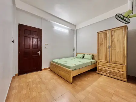 Phòng Đón Nắng 25M2 Full Tiện Nghi Nguyễn Thị Thập Gần Chợ Tân Mỹ